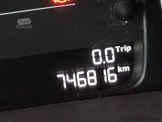 Standartinis-SZM DAF XF 480 SSC PTO+ HYDR. ALCOA