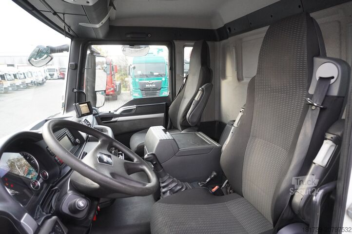 Atık su arıtma tesisi MAN TGS 26.360 / RIVARD 18m3  / 180 tho km