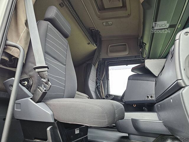 Standartinis-SZM SCANIA R440 HL ADBLUE PDE