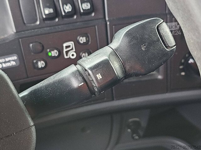 Standartinis-SZM SCANIA R440 HL ADBLUE PDE