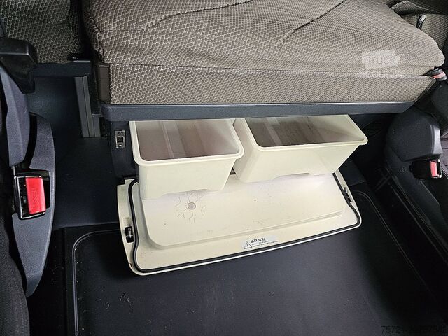 Standartinis-SZM SCANIA R440 HL ADBLUE PDE