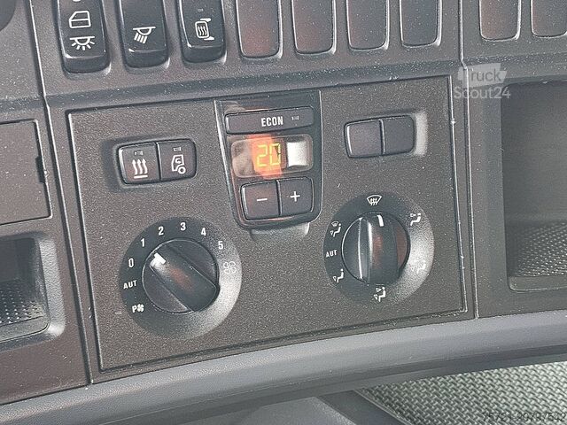 Standartinis-SZM SCANIA R440 HL ADBLUE PDE