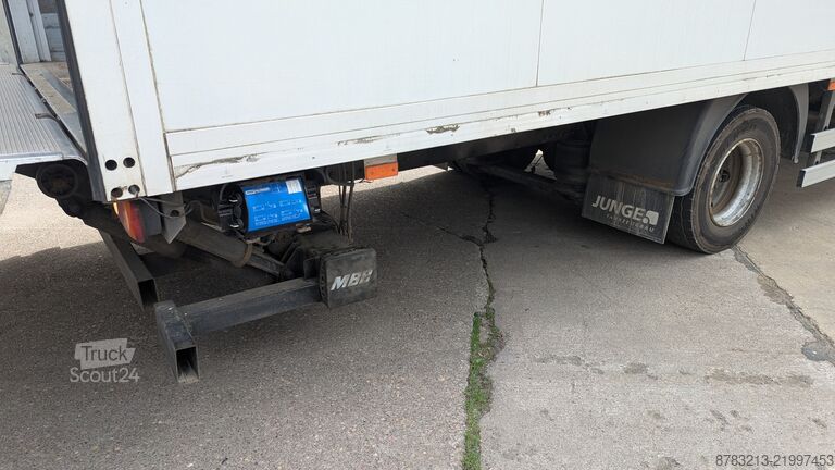 Sandučar kamion Renault Midlum 180.12