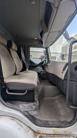 Sandučar kamion Renault Midlum 180.12