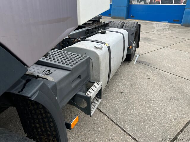 Standard-SZM Renault T HIGH 440 Comfort / 2x Tank / Euro 6