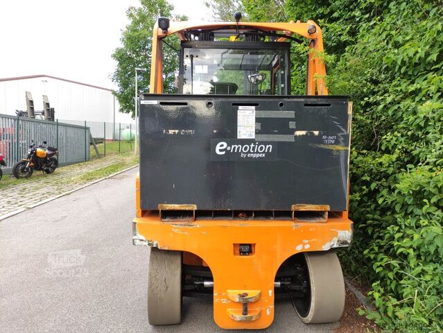 Električni – 4 kolesa Raniero AC70-6-HT-CU-S