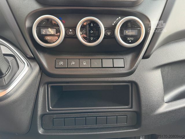 Vans ar augstu jumtu IVECO Daily 35S16 A8 *DoKa*Automatik*AHK*R3.520mm*