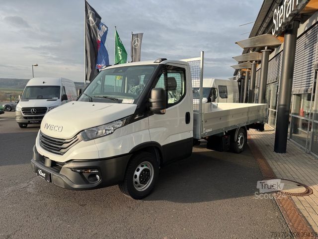 Pick-up furgons IVECO Daily 35S14 A8*L4.260mm*Automatik*Kamera*