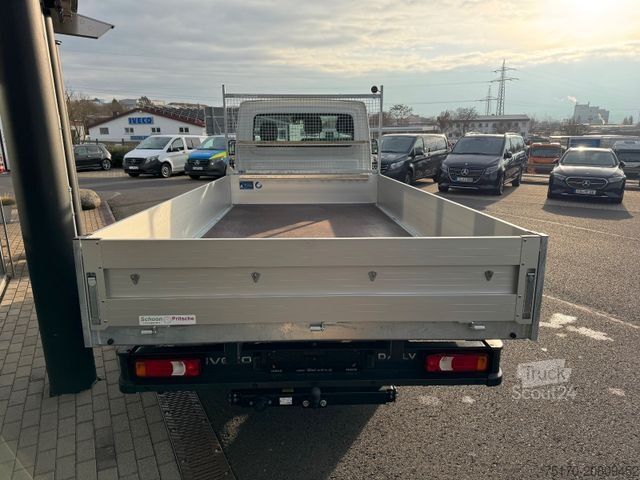 Pick-up furgons IVECO Daily 35S14 A8*L4.260mm*Automatik*Kamera*