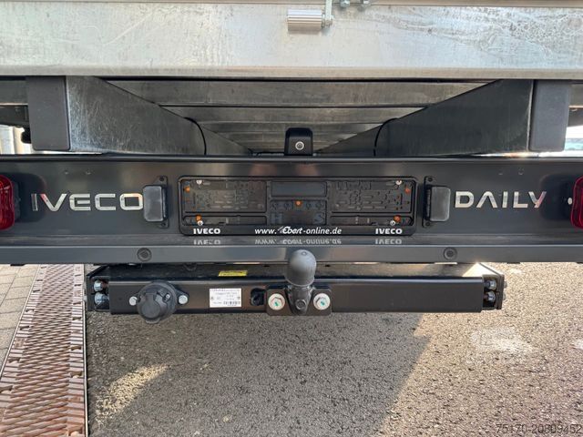 Pick-up furgons IVECO Daily 35S14 A8*L4.260mm*Automatik*Kamera*