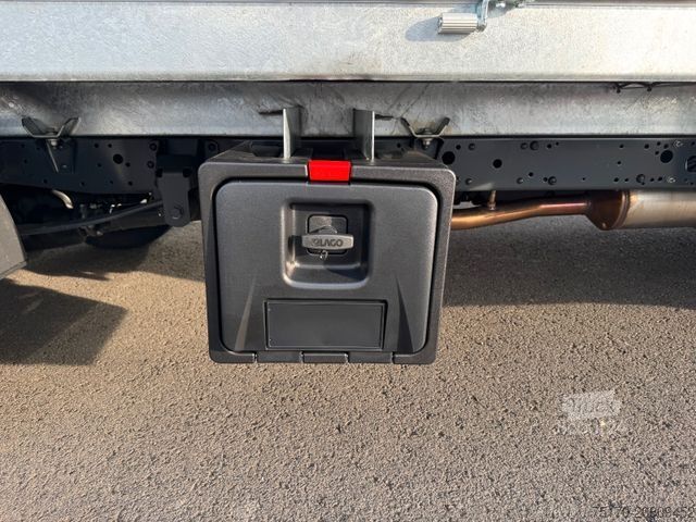 Pick-up furgons IVECO Daily 35S14 A8*L4.260mm*Automatik*Kamera*