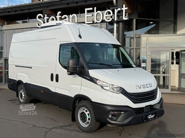 Ledusskapja furgons IVECO Daily 35S18 A8 *Standkühlung*Kamera*Automatik*