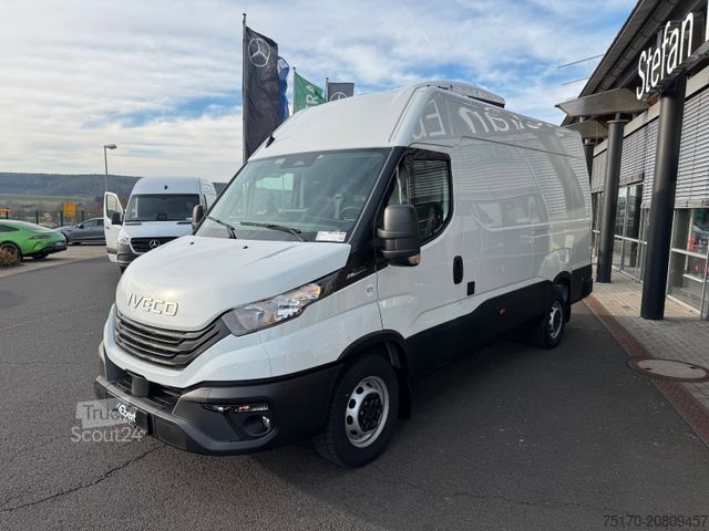 Ledusskapja furgons IVECO Daily 35S18 A8 *Standkühlung*Kamera*Automatik*