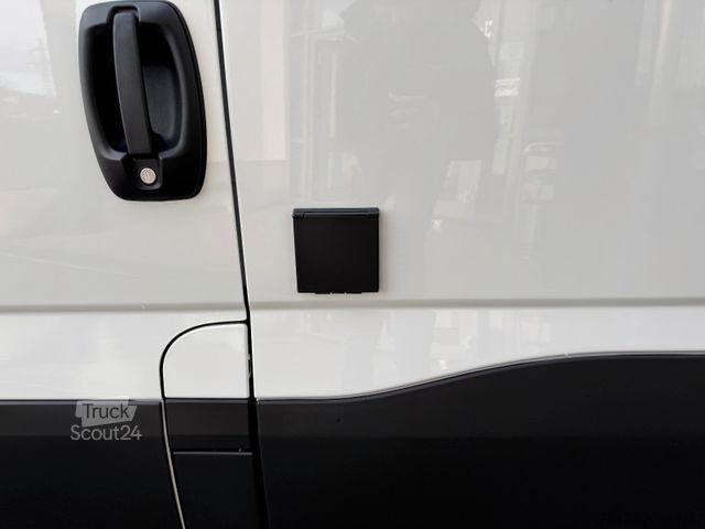 Ledusskapja furgons IVECO Daily 35S18 A8 *Standkühlung*Kamera*Automatik*