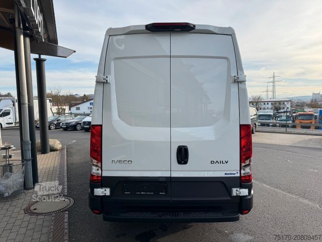 Ledusskapja furgons IVECO Daily 35S18 A8 *Standkühlung*Kamera*Automatik*