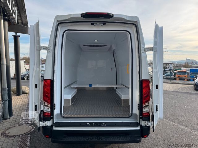 Ledusskapja furgons IVECO Daily 35S18 A8 *Standkühlung*Kamera*Automatik*