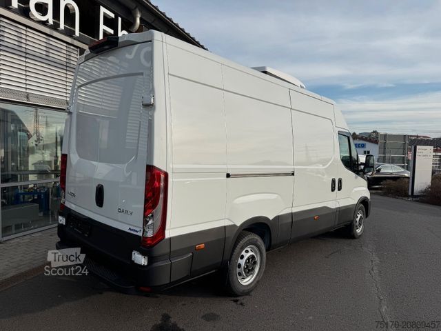 Ledusskapja furgons IVECO Daily 35S18 A8 *Standkühlung*Kamera*Automatik*