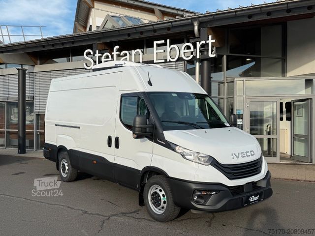 Ledusskapja furgons IVECO Daily 35S18 A8 *Standkühlung*Kamera*Automatik*