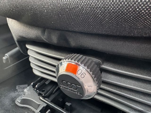 Ledusskapja furgons IVECO Daily 35S18 A8 *Standkühlung*Kamera*Automatik*