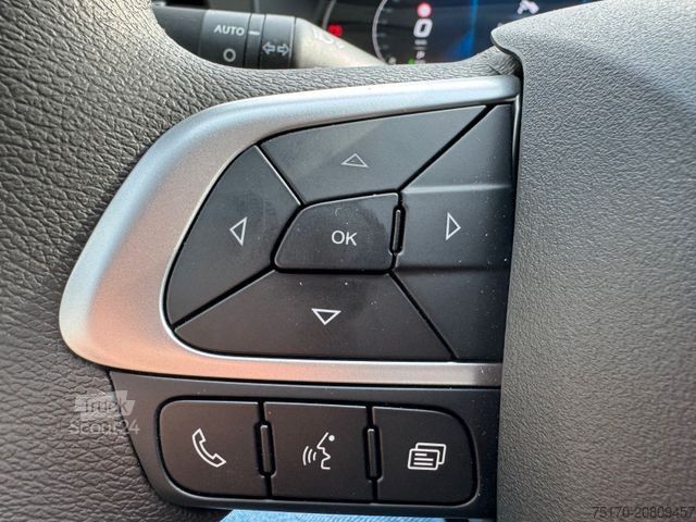 Ledusskapja furgons IVECO Daily 35S18 A8 *Standkühlung*Kamera*Automatik*