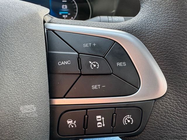 Ledusskapja furgons IVECO Daily 35S18 A8 *Standkühlung*Kamera*Automatik*