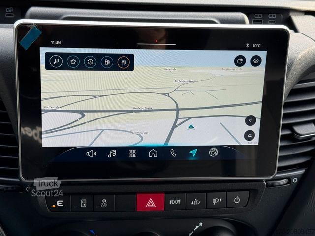 Ledusskapja furgons IVECO Daily 35S18 A8 *Standkühlung*Kamera*Automatik*