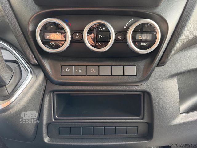 Ledusskapja furgons IVECO Daily 35S18 A8 *Standkühlung*Kamera*Automatik*