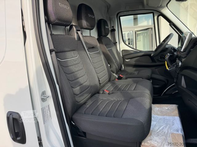 Ledusskapja furgons IVECO Daily 35S18 A8 *Standkühlung*Kamera*Automatik*