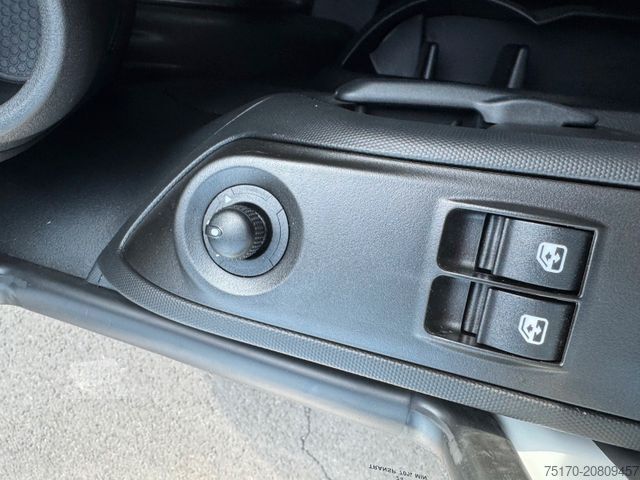 Ledusskapja furgons IVECO Daily 35S18 A8 *Standkühlung*Kamera*Automatik*