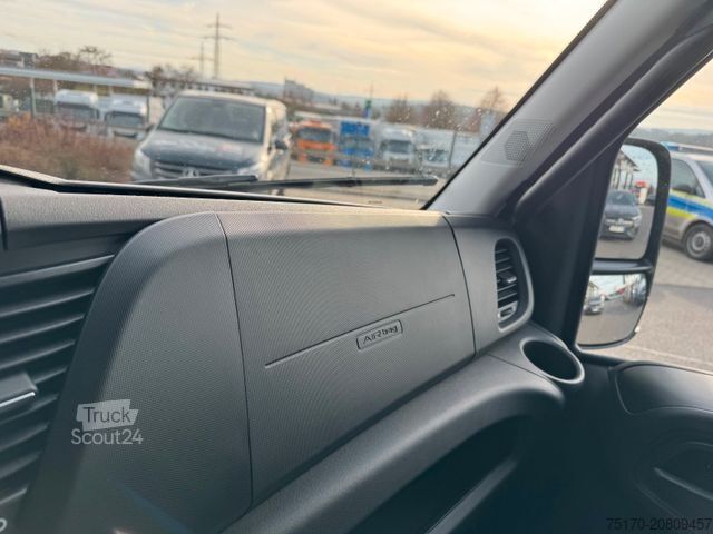 Ledusskapja furgons IVECO Daily 35S18 A8 *Standkühlung*Kamera*Automatik*