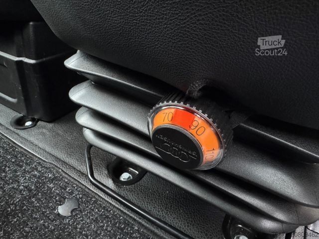 Aizkaru sānu furgons RENAULT Master 2.3 dCi Pritsche+Plane *AHK*Kamera*Klima*