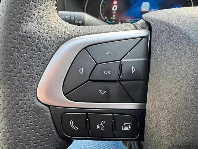 Slēgtais furgons IVECO Daily 35S16 A8 *DoKa*Automatik*AHK*R3.520mm*