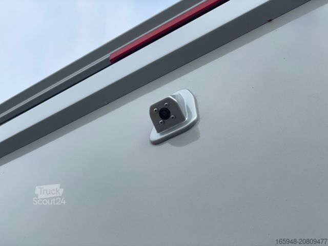 Напівінтегрований кемпер ADRIA Matrix 60Y 670 SL JUBILEE *Sondermodell*