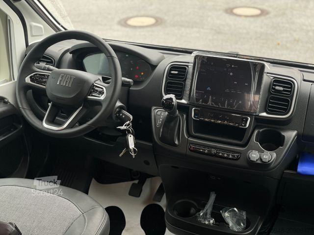 عربة تخييم شبه مدمجة ADRIA Matrix 60Y 670 SL JUBILEE *Sondermodell*