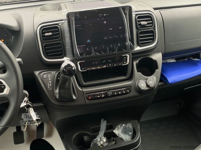 عربة تخييم شبه مدمجة ADRIA Matrix 60Y 670 SL JUBILEE *Sondermodell*