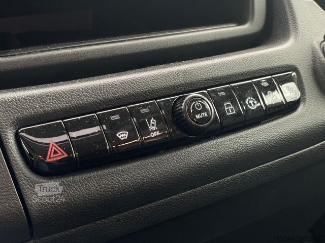 عربة تخييم شبه مدمجة ADRIA Matrix 60Y 670 SL JUBILEE *Sondermodell*