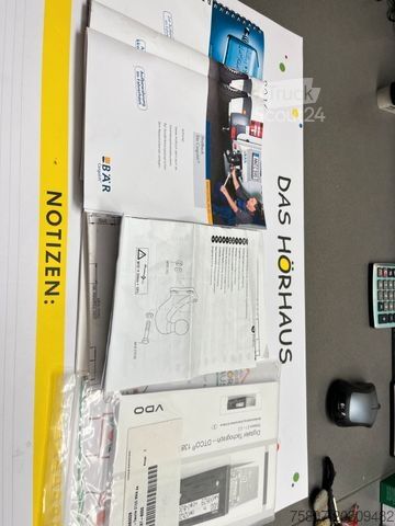 Furgons ar kasti MAN TGL 8.180 BL 2xAHK Koffer LBW erst 78 tsd km