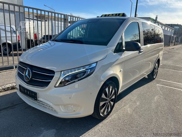 Minibus MERCEDES-BENZ Vito Tourer 116 CDI lang Taxi