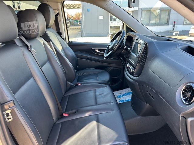 Minibus MERCEDES-BENZ Vito Tourer 116 CDI lang Taxi