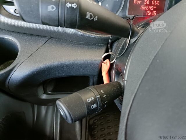 Фургон-фургон. Iveco Daily 35