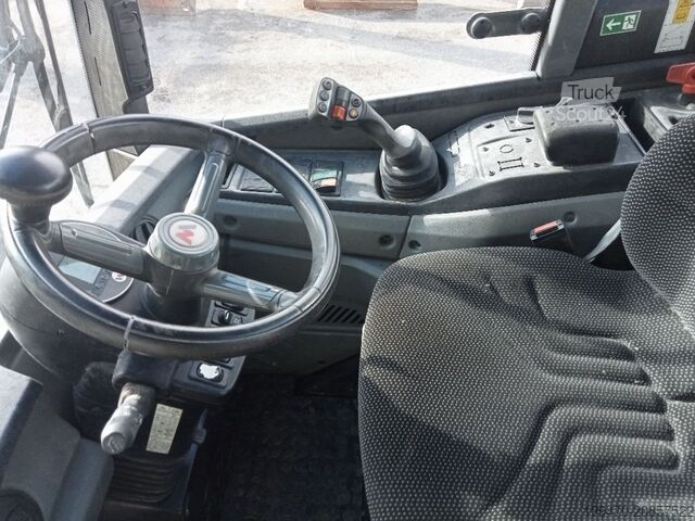 φορτωτής Wacker Neuson WL44