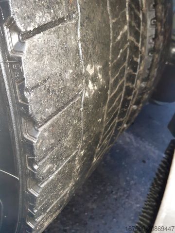 Standardní tahač MERCEDES-BENZ Actros 1851LS MP5 Gigaspace Retarder ADA Xenon