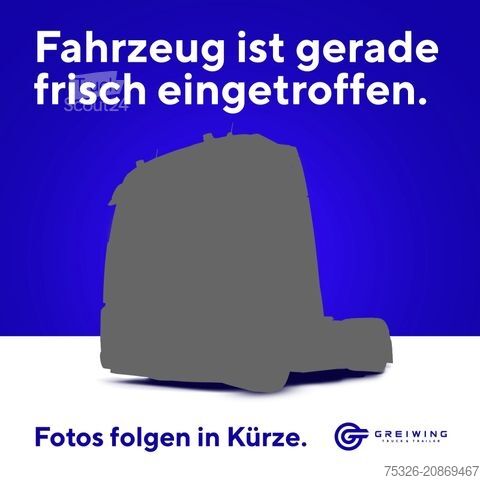 Standard trekkvogn VOLVO FH 500 4x2, Globetrotter XL, Retarder, I-Save