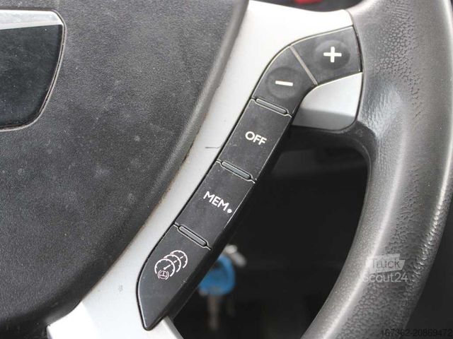 Standardowy ciągnik siodłowy MAN TGX 18.480, EURO 6, RETARDER