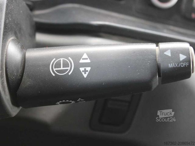 Standardowy ciągnik siodłowy MAN TGX 18.480, EURO 6, RETARDER