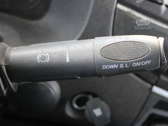 Камион платформа с брезент IVECO 150E, EURO 6, SIDEWALLS