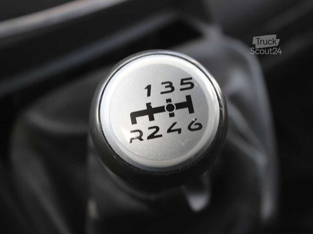 Камион платформа с брезент IVECO 150E, EURO 6, SIDEWALLS