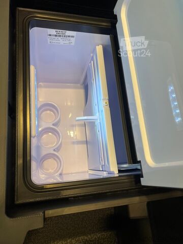 Cap tractor standard Renault T-High 480 Turbo-Comp. Retarder, Alu, Hydraulik