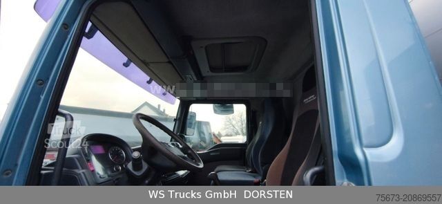 Tovorni avtomobil za prevoz živine MAN TGL 10.210 1 Stock Viehtransporter