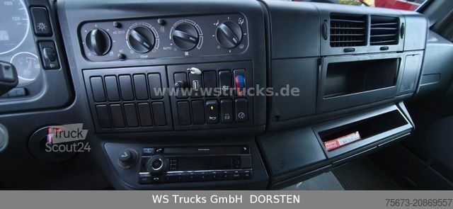 Camion pour bétail MAN TGL 10.210 1 Stock Viehtransporter